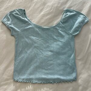 Boutique Top